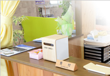 葵の森接骨院詳細写真1