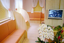 八王子乳腺クリニック詳細写真1