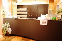 ともまつレディスクリニック詳細写真1