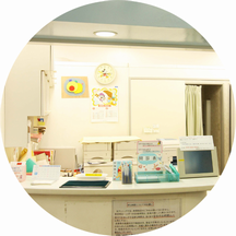 たんぽぽこどもクリニック詳細写真1