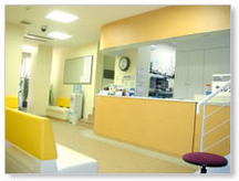 杉田眼科詳細写真1