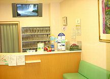 石川台駅前眼科詳細写真1