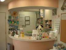 かじはら歯科医院詳細写真1