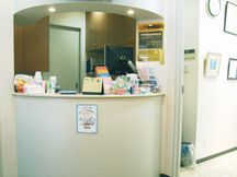 かわい歯科クリニック詳細写真1