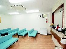 こころクリニック門前仲町詳細写真1