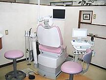 秋山歯科クリニック詳細写真1