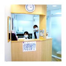 たかぎ歯科詳細写真1