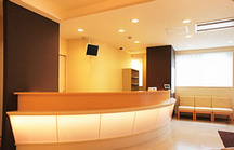 とちの耳鼻咽喉科クリニック詳細写真1