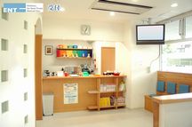 西大津耳鼻咽喉科詳細写真1