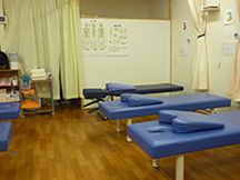 小松川オレンジ整骨院詳細写真1