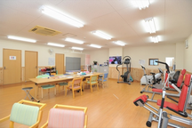 ケン針灸整骨院詳細写真1