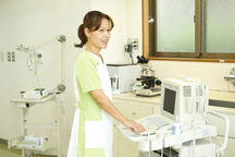 つかやま内科詳細写真1