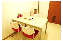 南風内科クリニック詳細写真1