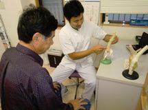 北方はりきゅう接骨院詳細写真1