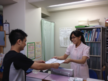 こころ整骨院江戸川橋院詳細写真1