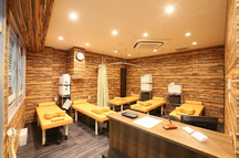 こころ整骨院大山院詳細写真1