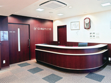 にいのぶクリニック詳細写真1