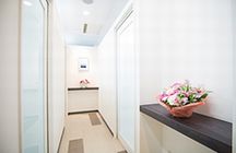 銀座イーストデンタルクリニック詳細写真1