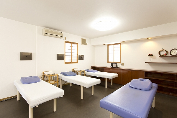 みなみ風整骨院詳細写真1
