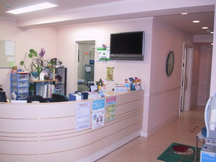 とくなが耳鼻咽喉科詳細写真1