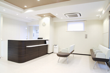 あまのペインクリニック詳細写真1