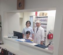 たかた内科クリニック詳細写真1