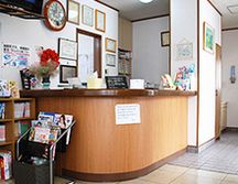 山根歯科医院詳細写真1