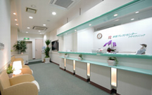 新宿ブレストセンタークサマクリニック詳細写真1