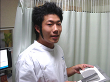 津久井整骨院詳細写真1