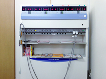 小山田桜台整骨院詳細写真1