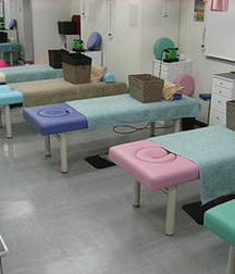 浅草橋手もみの里鍼灸整骨院詳細写真1