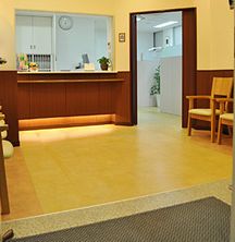 中森歯科医院詳細写真1