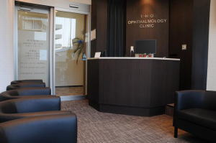 東京浜松町眼科クリニック詳細写真1