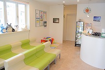 上中デンタルクリニック詳細写真1