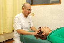 仙人整骨院詳細写真1