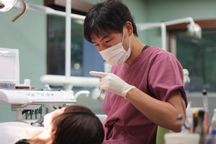 つくしの歯科医院詳細写真1