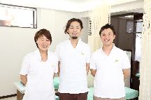 パーム整骨院詳細写真1