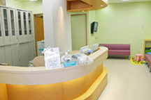 よしはし耳鼻咽喉科医院詳細写真1