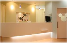 はるくるキッズクリニック詳細写真1