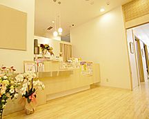 たちはら眼科クリニック詳細写真1