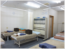 桃李鍼灸整骨院詳細写真1