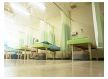 てしがわら接骨院・鍼灸院詳細写真1