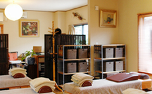 整骨院楽庵詳細写真1