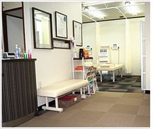 エメロード整骨院詳細写真1