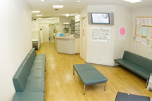 小泉小児クリニック詳細写真1