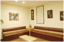 よこやま内科胃腸クリニック詳細写真1