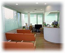 ふなうち内科クリニック詳細写真1