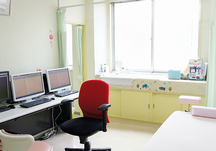 ほんしょう内科クリニック詳細写真1