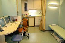 おばら消化器・肛門クリニック詳細写真1