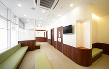 きたほり内科クリニック詳細写真1